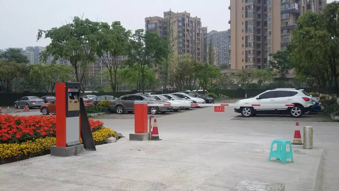 东营东营黑龙江哈尔滨市停车收费系统